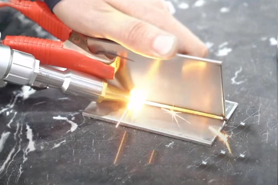 Top Best Laser Welding Machines in 2025