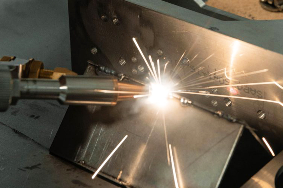 Understanding the Cost of Laser Welders
