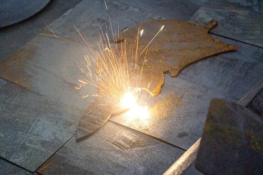 Transform Industrial Cleaning with Metal Laser Technology